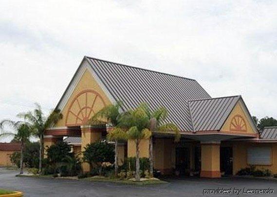 อีโคโน ลอดจ์ Villa ออร์มอนด์บีช ภายนอก รูปภาพ